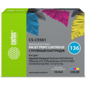 Картридж CACTUS CS-C9361 (аналог HP C9361)