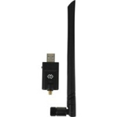 Wi-Fi/Bluetooth адаптер Digma DWA-BT5-AC1300E