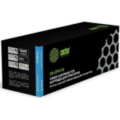 Картридж CACTUS CS-CF411X (аналог HP CF411X)