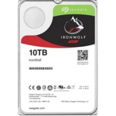 Жесткий диск Seagate IronWolf 10TB ST10000VN000