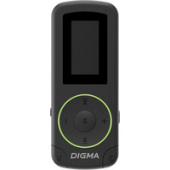 Плеер MP3 Digma R4 8GB