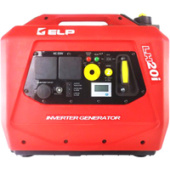 Бензиновый генератор ELP LH20i