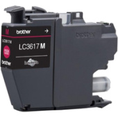 Картридж Brother LC3617M