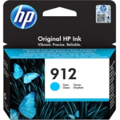 Картридж HP 912 3YL77AE
