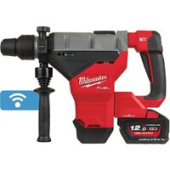 Перфоратор Milwaukee M18 FHM-0C (с 1-им АКБ, кейс) 4933464894