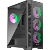 Корпус Raijintek Arcadia III MS4