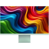 Игровой монитор Digma Pro 27" Art L (зеленый)