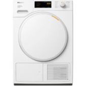Сушильная машина Miele TSC663WP 125 Edition