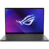 Игровой ноутбук ASUS ROG Zephyrus G16 OLED 2024 GU605MU-QR055