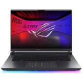 Игровой ноутбук ASUS ROG Strix G16 2025 G615JM-RV047
