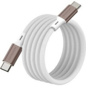 Кабель Magssory CBL001 (1.2м, титан)