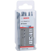 Набор сверл Bosch 2608577543 (10 шт)