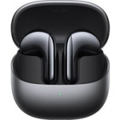 Наушники Xiaomi Buds 5 M2341E1 (графитовый черный, международная версия)