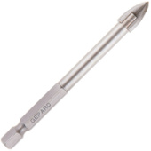 Сверло Gepard GP2081-06