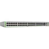 Управляемый коммутатор 3-го уровня Allied Telesis AT-GS980M/52PS