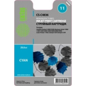 Картридж CACTUS CS-C4836 (аналог HP 11 C4836A)