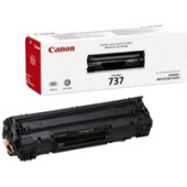 Картридж Canon 737