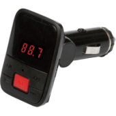 FM-модулятор Ritmix FMT-A745