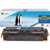 Картридж G&G GG-CF413A (аналог HP CF413A)