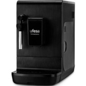 Кофемашина Ufesa Sensazione CMAB200.100 GC (черный)