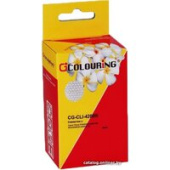 Картридж Colouring CG-CLI-426BK (аналог Canon CLI-426 Black)
