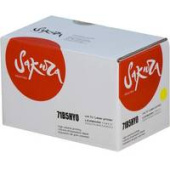 Картридж Sakura Printing SA71B5HY0 (аналог Lexmark 71B5HY0)