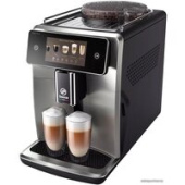 Кофемашина Saeco Xelsis Deluxe SM8785/00