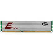 Оперативная память Team Elite 8ГБ DDR3 1600МГц TED38G1600C1101