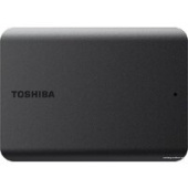 Внешний накопитель Toshiba Canvio Basics 2022 1TB HDTB510EK3AA