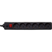 Сетевой фильтр Buro 600SH-16-5-B