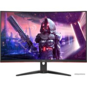 Игровой монитор AOC Agon CQ32G2SE