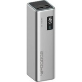Внешний аккумулятор Cuktech 15 SE Power Bank 20000mAh 85W MAX