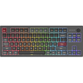 Клавиатура Montech MKey TKL Darkness MK87DR