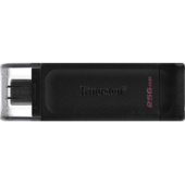 USB Flash Kingston DataTraveler 70 256GB