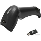 Сканер штрих-кодов Mertech CL-2310 P2D HR SuperLead USB (черный)