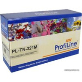 Картридж ProfiLine PL-TN-321M (аналог Brother TN-321M)