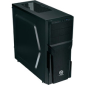 Корпус Thermaltake Versa H21 Black (CA-1B2-00M1NN-00)