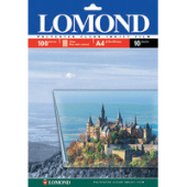Пленка для печати Lomond Pet Clear Ink Jet Film A3 100мкм 50л [0708315]