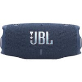 Беспроводная колонка JBL Charge 6 (темно-синий)