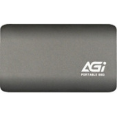 Внешний накопитель AGI ED138 2TB AGI2T0GIMED138