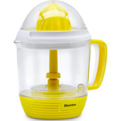 Соковыжималка Blackton Bt J1112 (желтый)