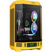Корпус Thermaltake The Tower 300 Bumblebee CA-1Y4-00S4WN-00