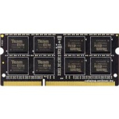 Оперативная память Team Elite 16GB DDR4 SODIMM PC4-25600 TED416G3200C22-S01