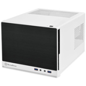 Корпус SilverStone Sugo SG13 SST-SG13WB-Q