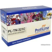Картридж ProfiLine PL-TN-321C (аналог Brother TN-321C)