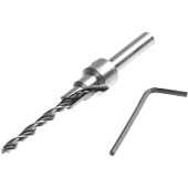 Сверло Gepard GP0450-77