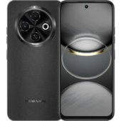 Телефон Tecno Spark 30C 8GB/256GB (черный)