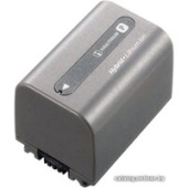 Аккумулятор Sony NP-FP71
