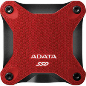 Внешний накопитель ADATA SD620 1TB SD620-1TCRD