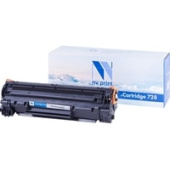 Картридж NV Print NV-728 (аналог HP 78A (CE278A), Canon Cartridge 728))